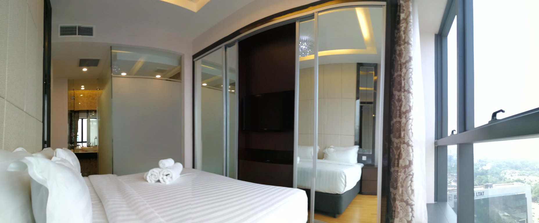 dorsett residence - photo 6