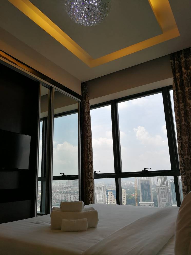 dorsett residence - photo 7