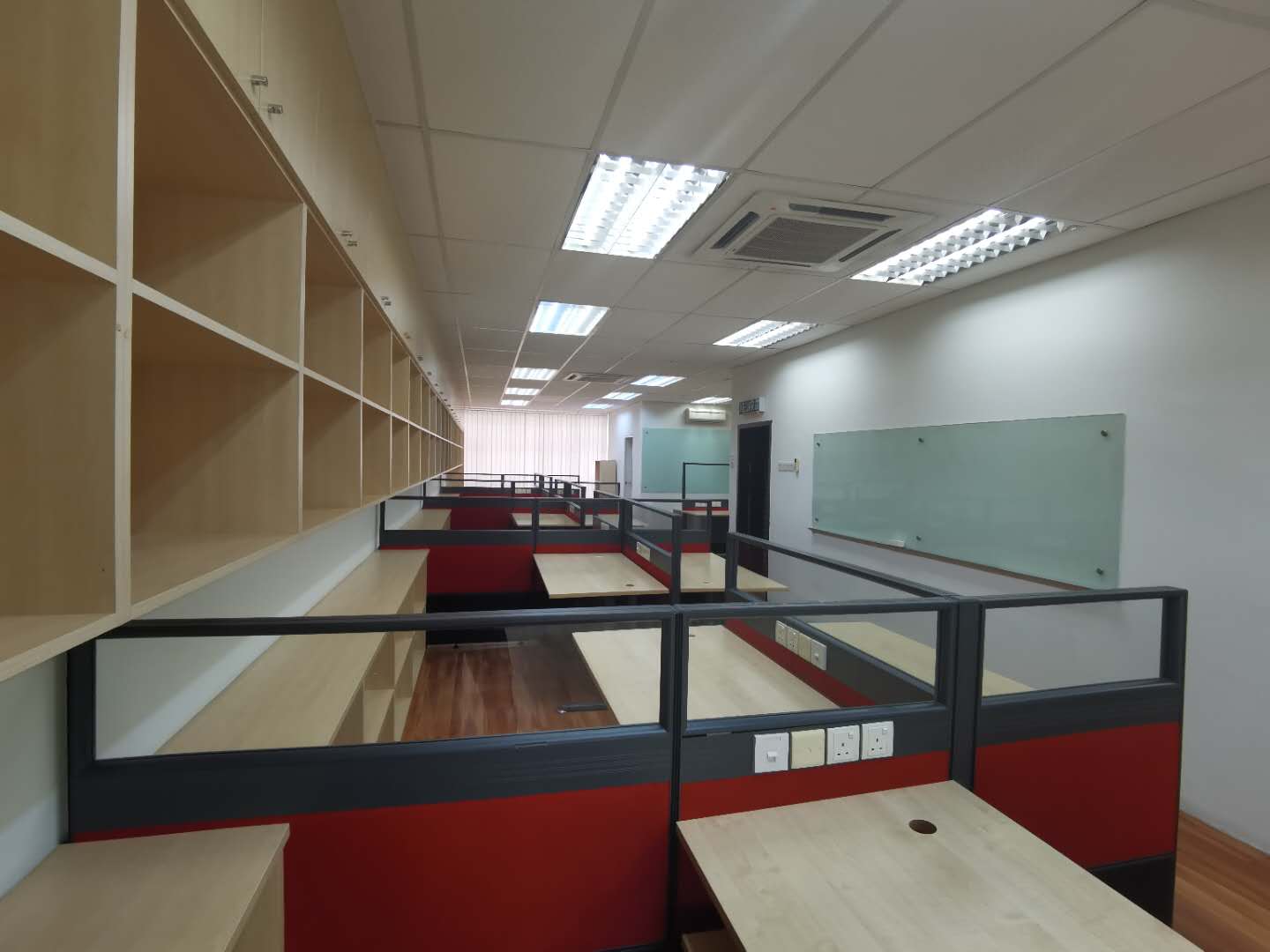 kuchai business park shoplot - photo 3
