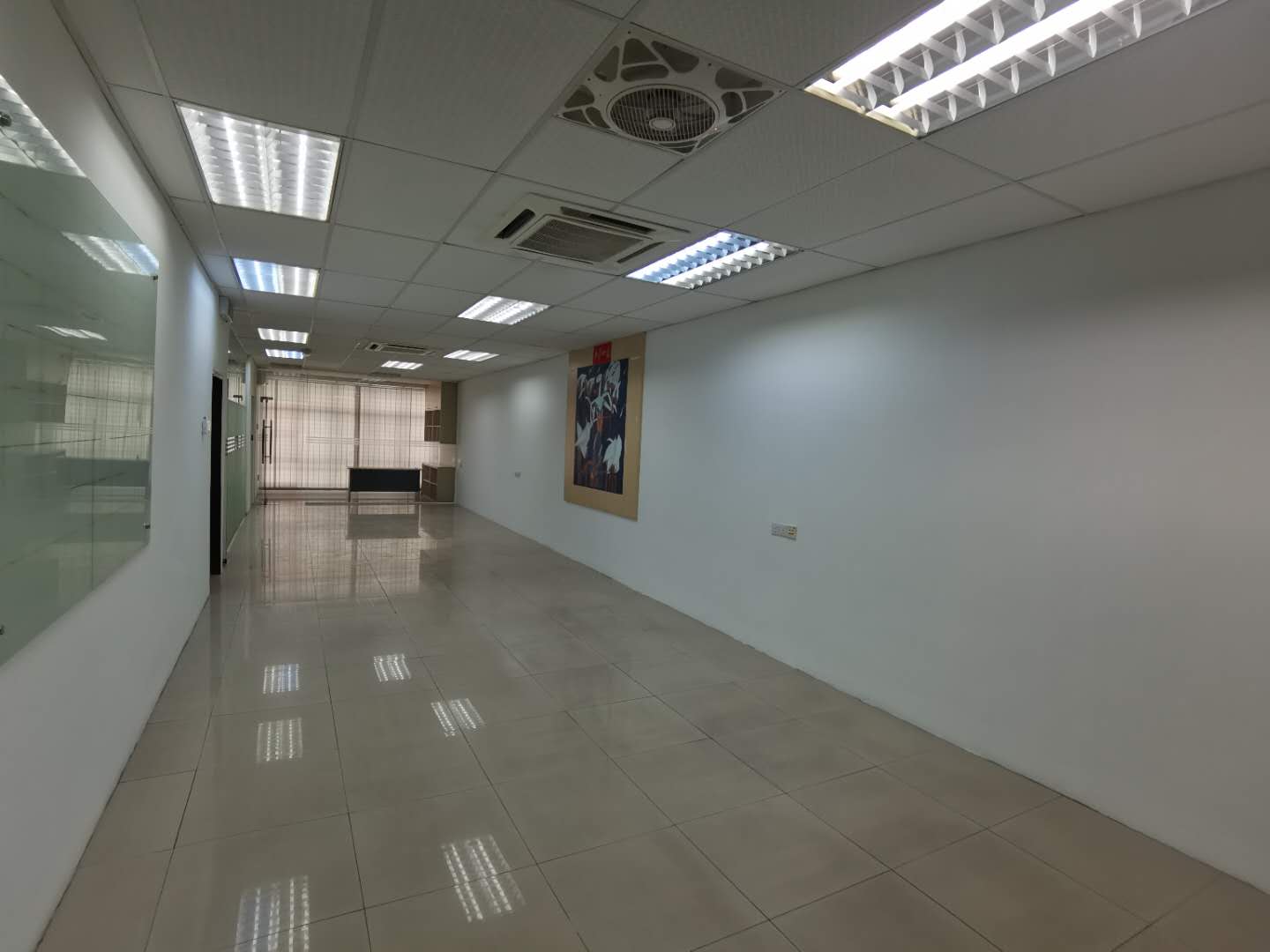 kuchai business park shoplot - photo 5