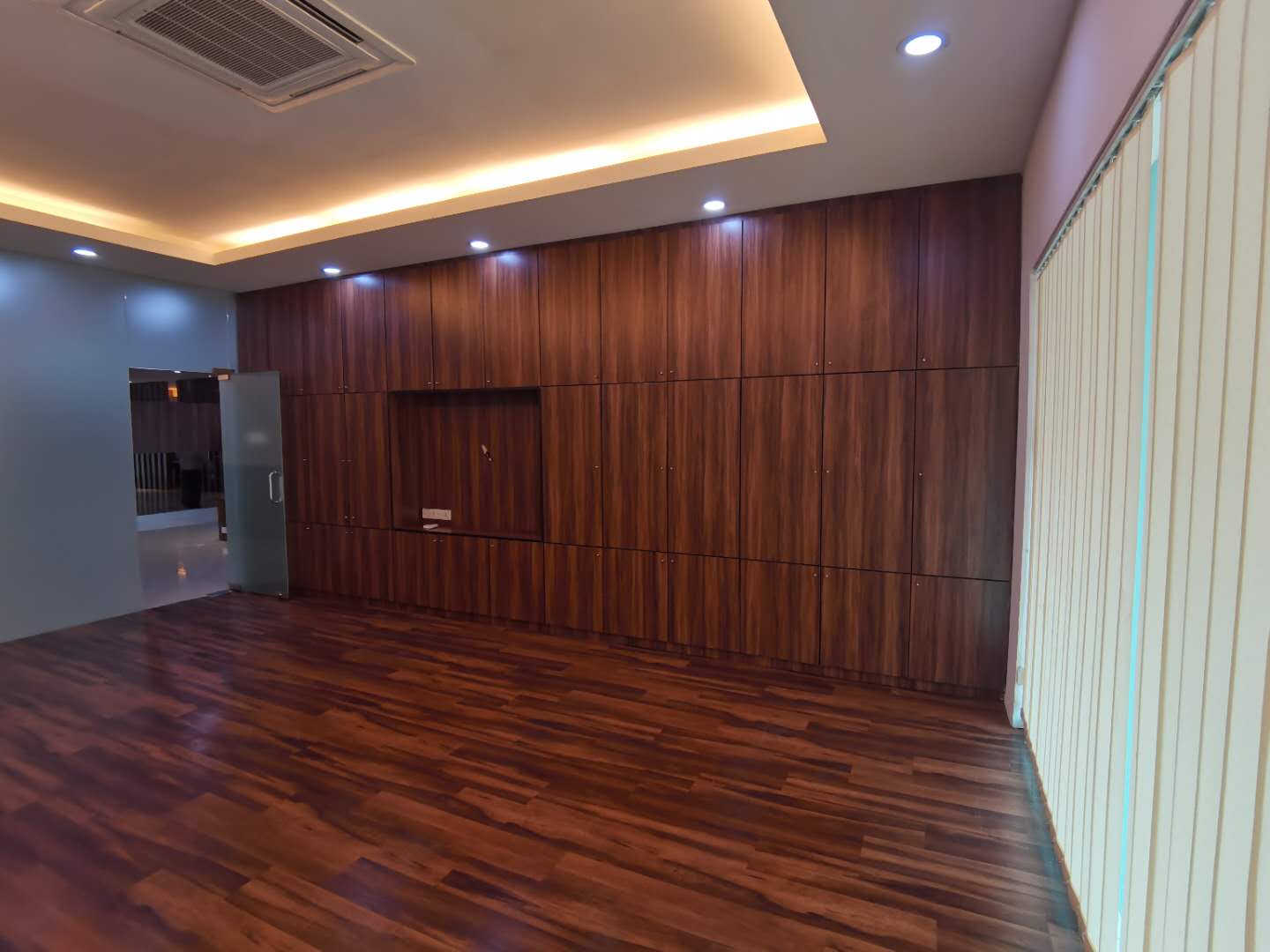 kuchai business park shoplot - photo 7