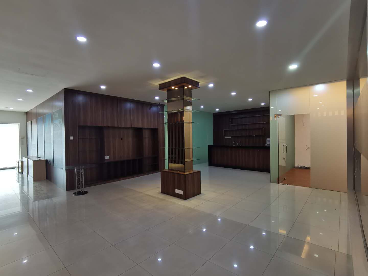 kuchai business park shoplot - photo 2