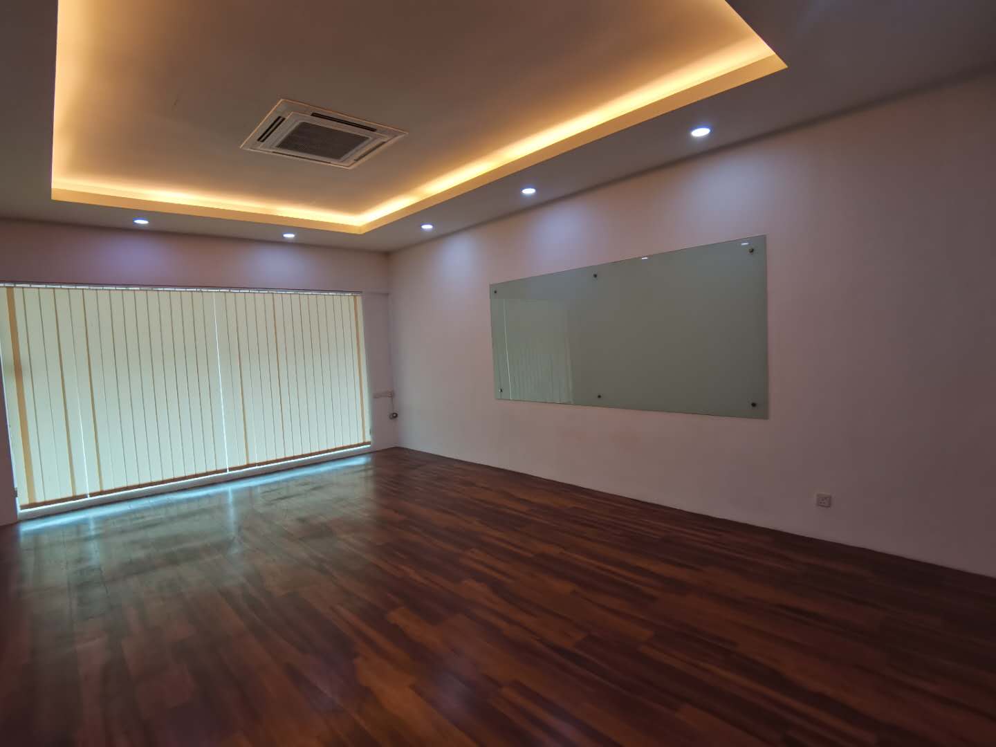 kuchai business park shoplot - photo 3