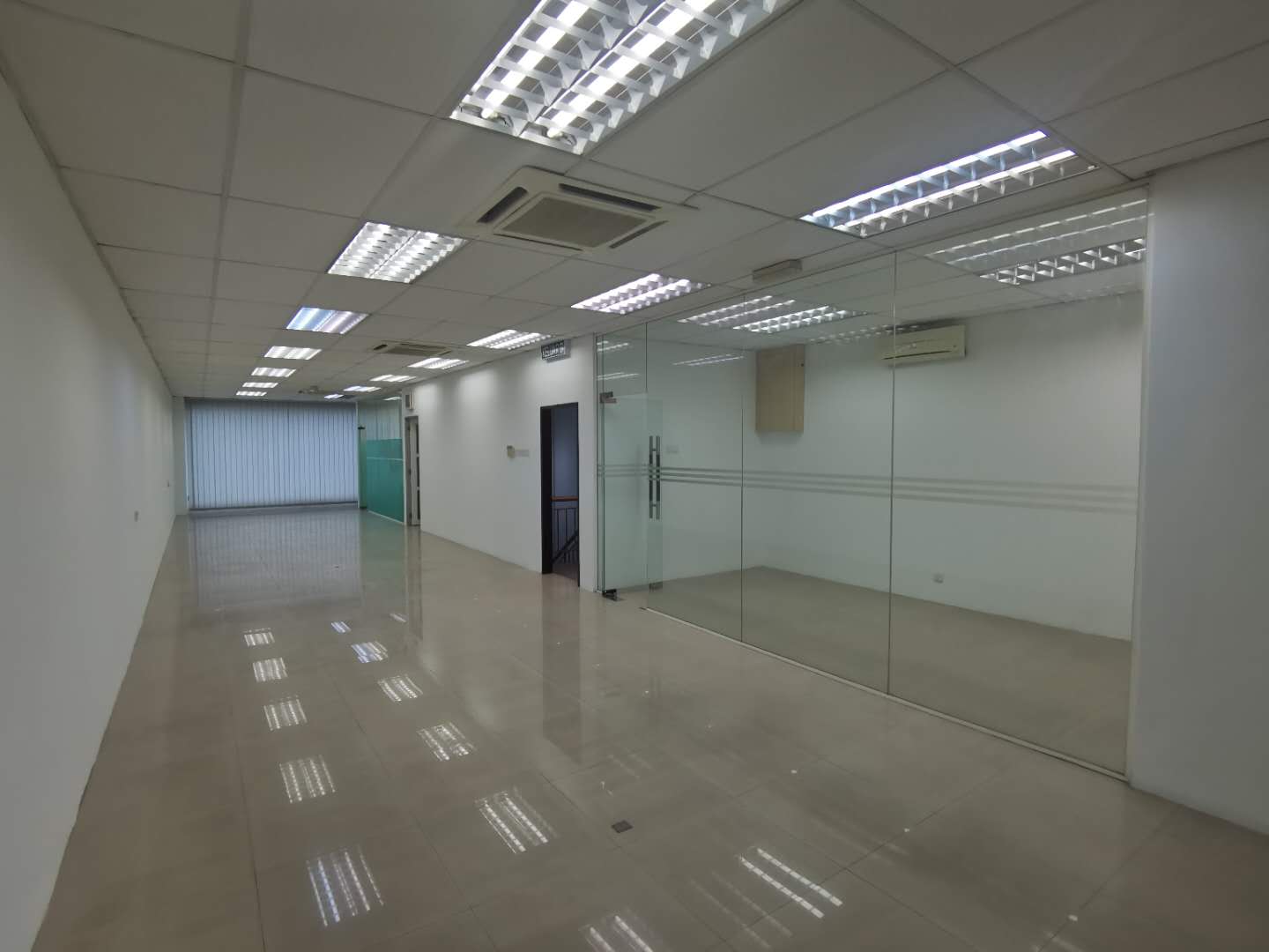 kuchai business park shoplot - photo 6