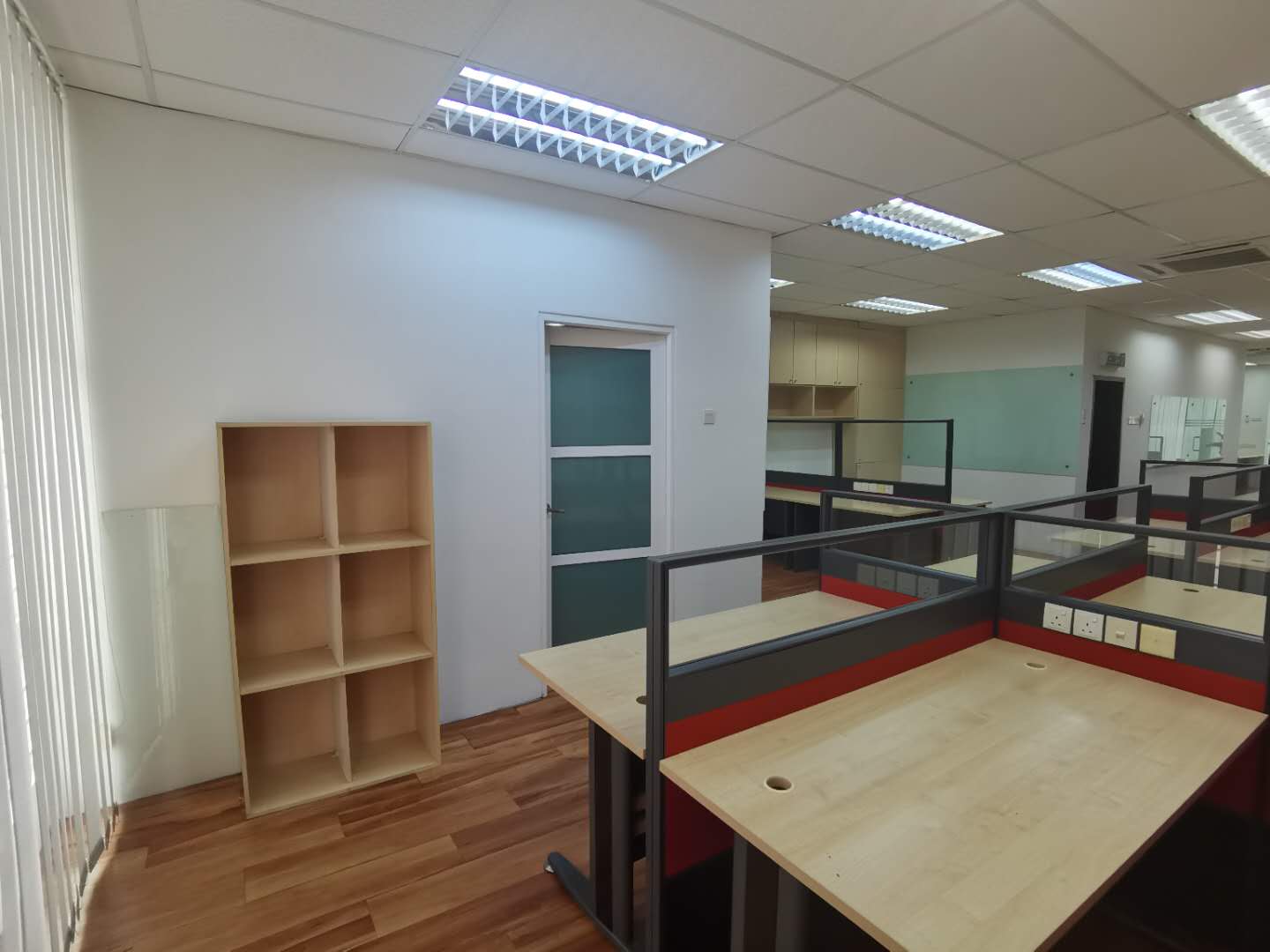 kuchai business park shoplot - photo 8