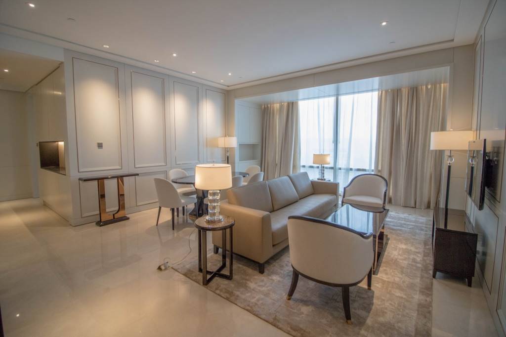 pavilion suite - photo 7