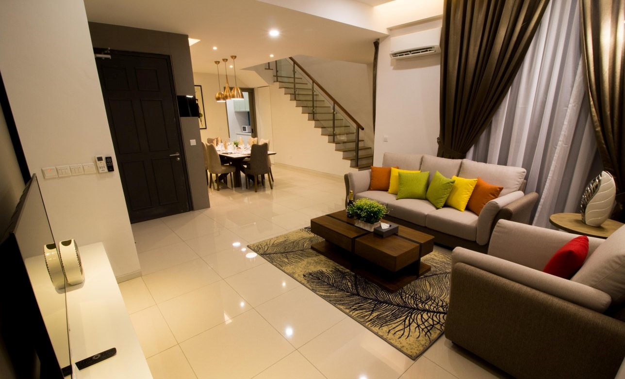 tropica villa - photo 2