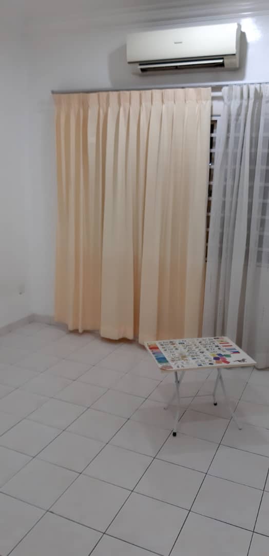 bayu suria apartment - photo 2