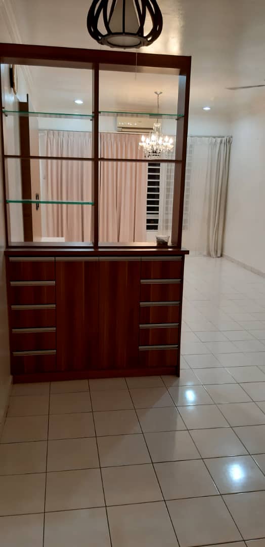 bayu suria apartment - photo 3