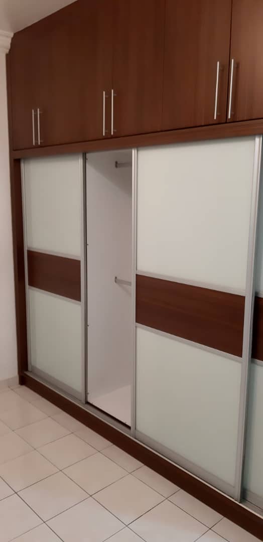 bayu suria apartment - photo 4