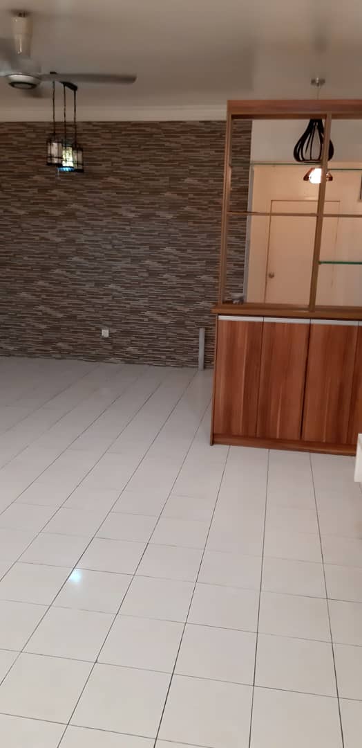 bayu suria apartment - photo 6