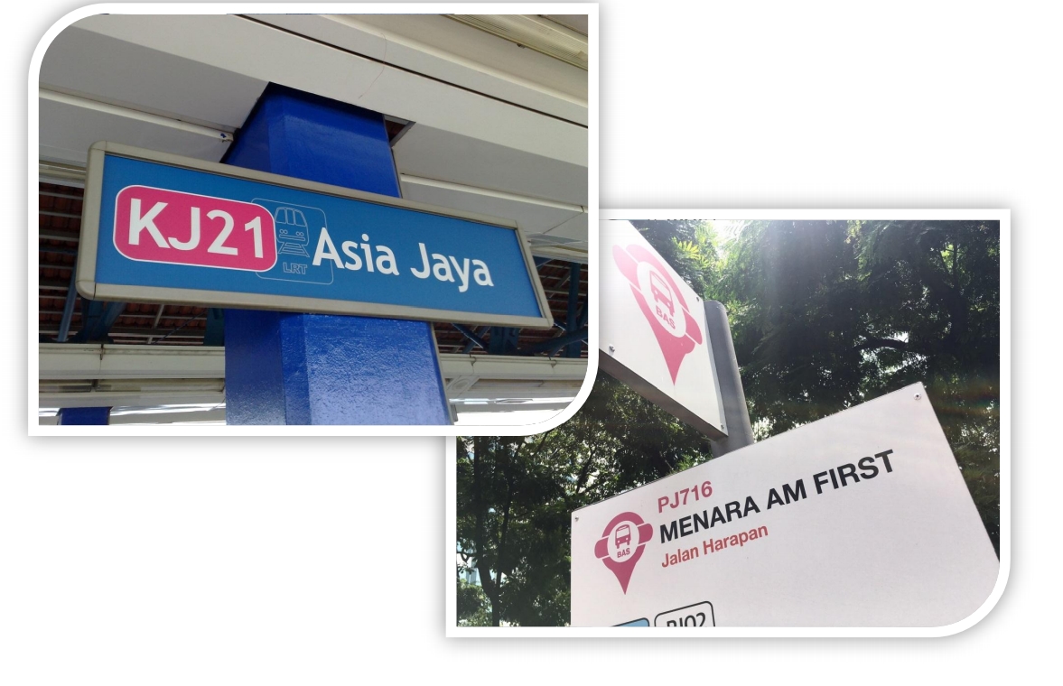 menara amfirst - photo 5