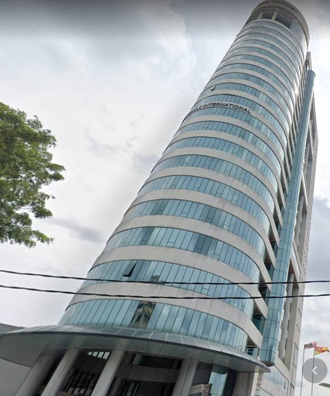 menara amfirst - photo 7