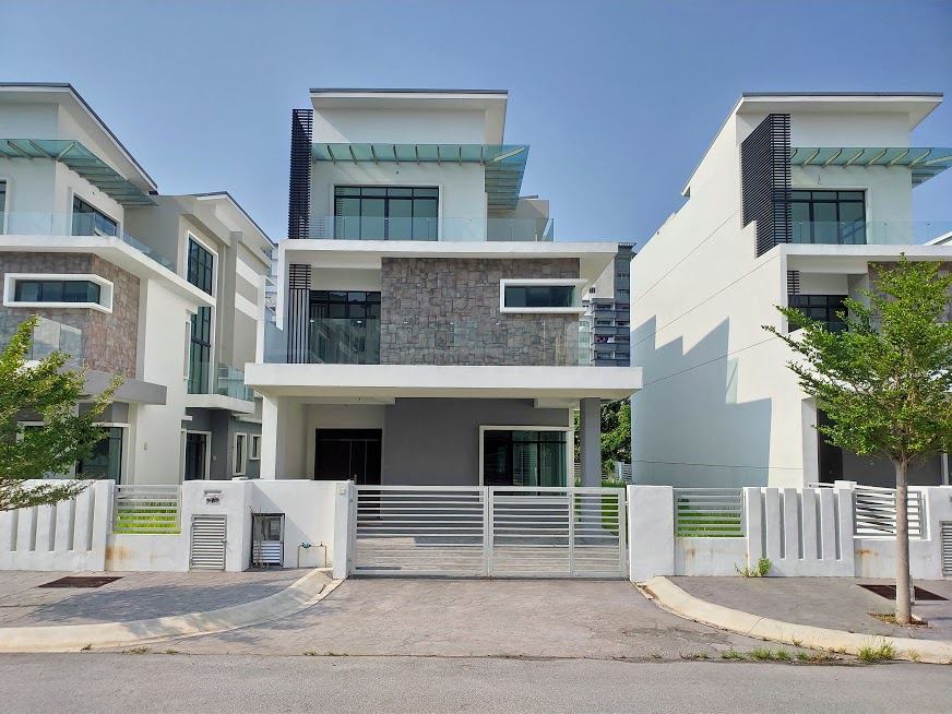 Quas residence bungalow - photo 2