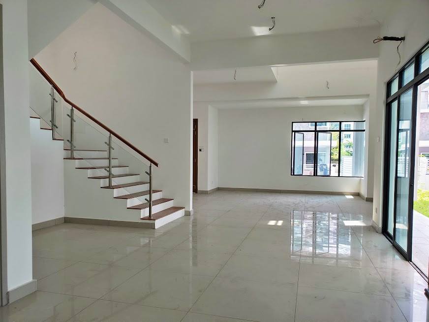 Quas residence bungalow - photo 4