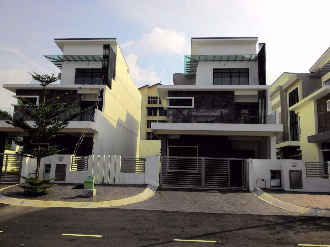 Quas residence bungalow - photo 8