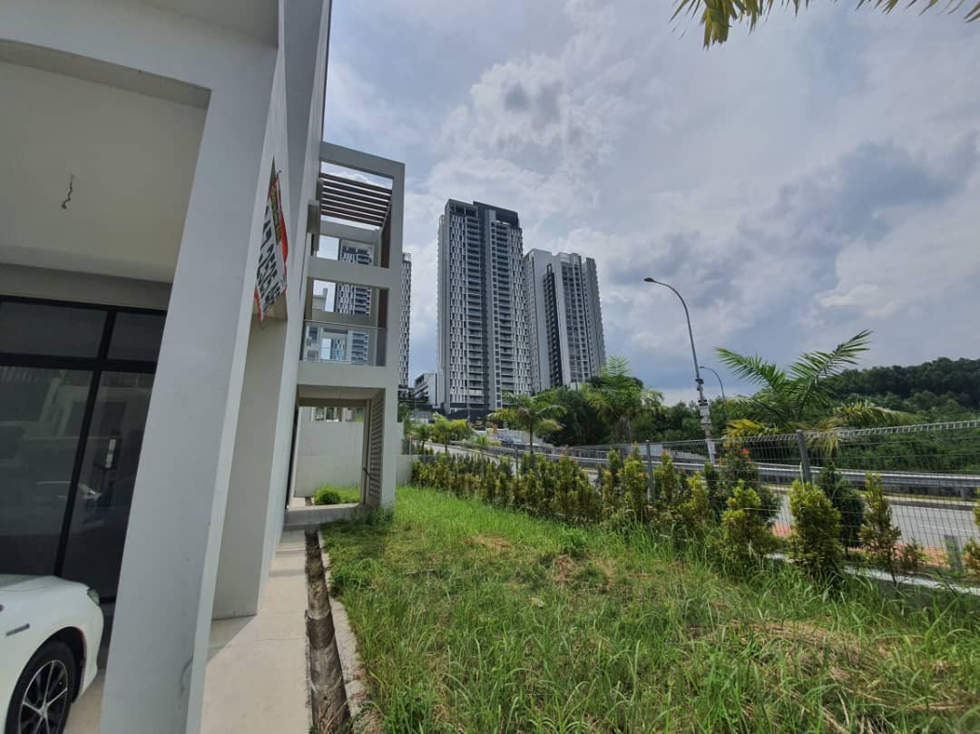 Sutera heights corner - photo 4