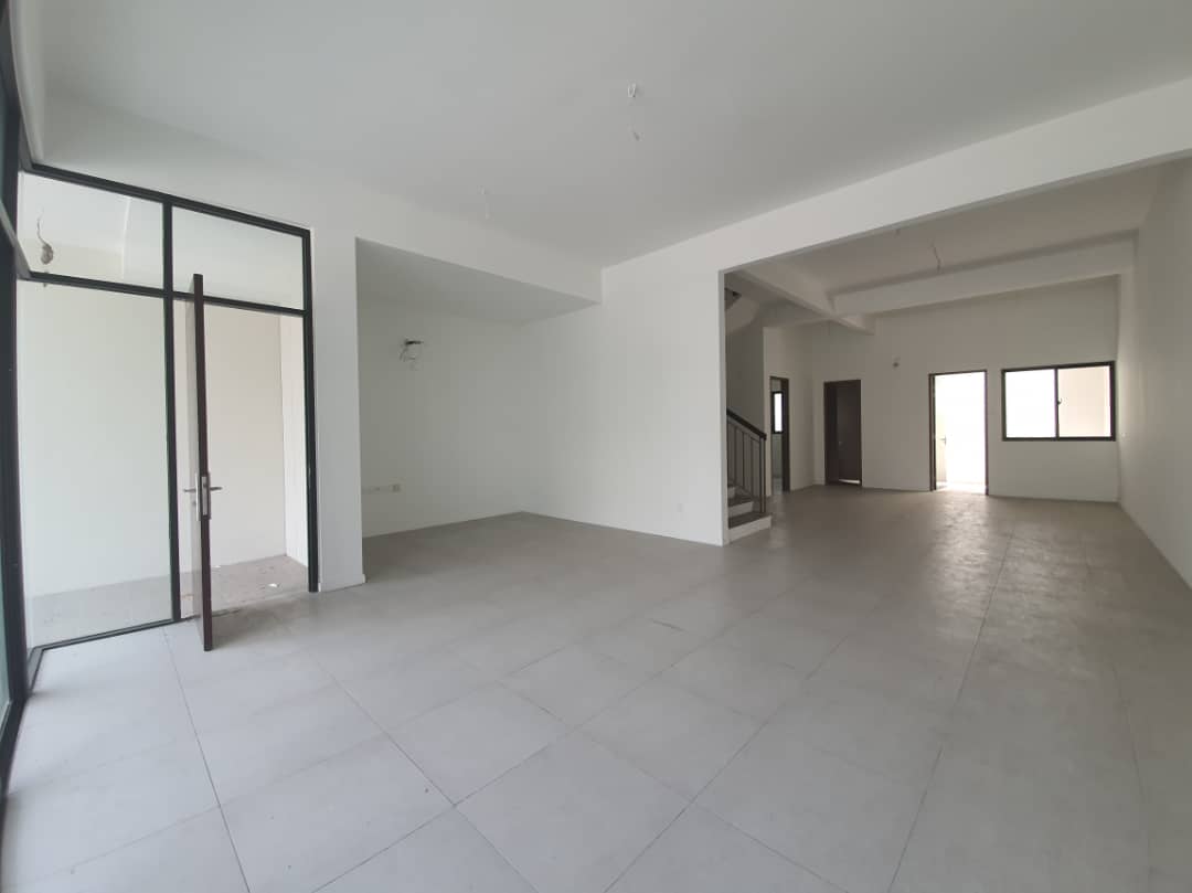 Sutera heights corner - photo 5