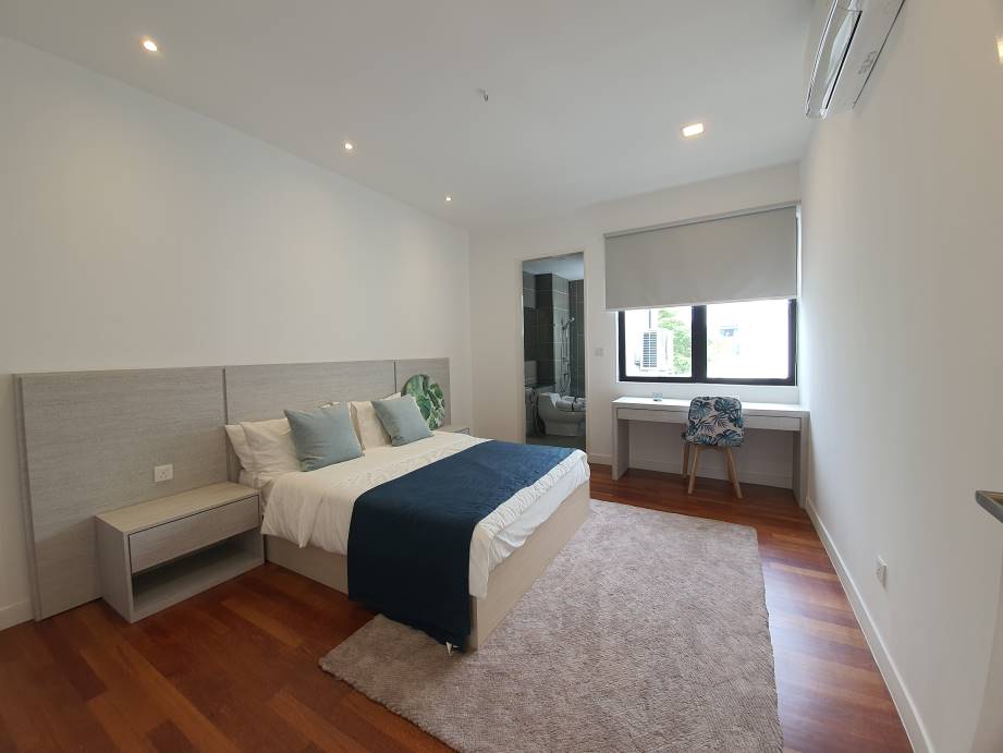 sierra 6 3 storey superlink house - photo 5