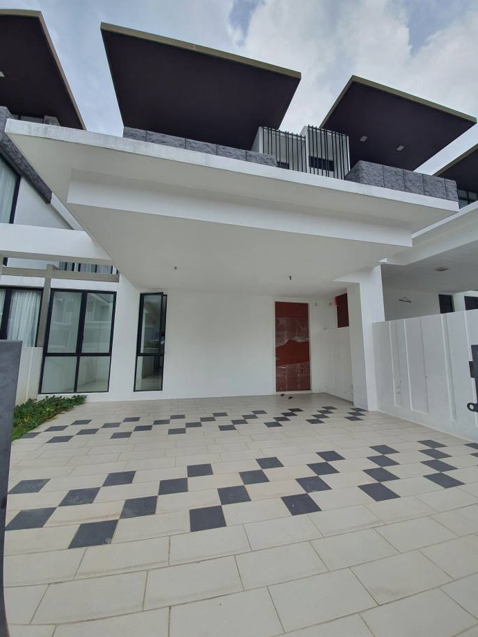 sierra 6 3 storey superlink house - photo 4