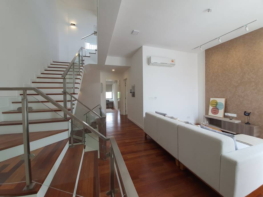 sierra 6 3 storey superlink house - photo 10