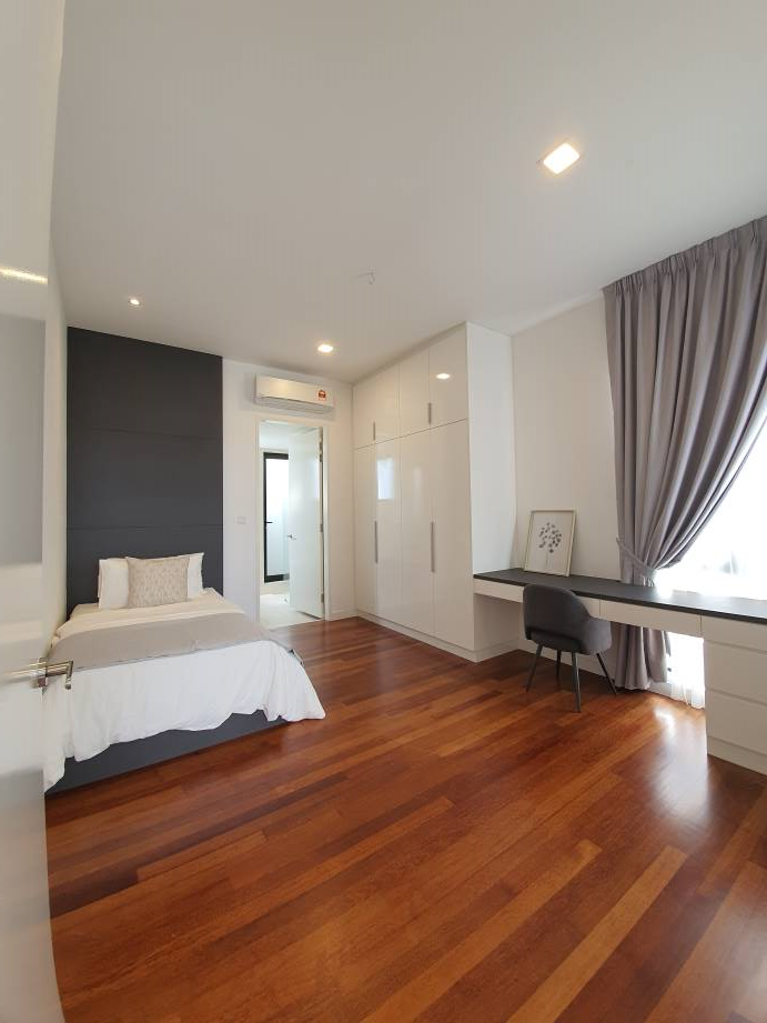 sierra 6 3 storey superlink house - photo 11