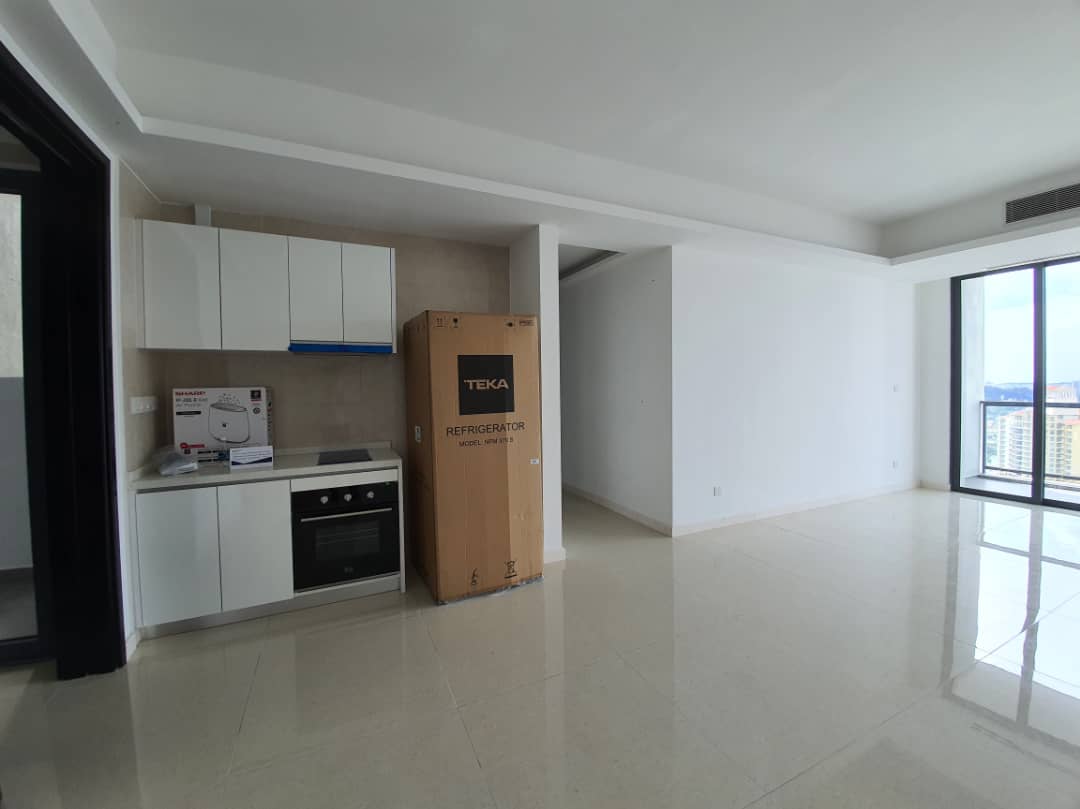 Agile mont kiara new condo kl newly completed full - photo 4