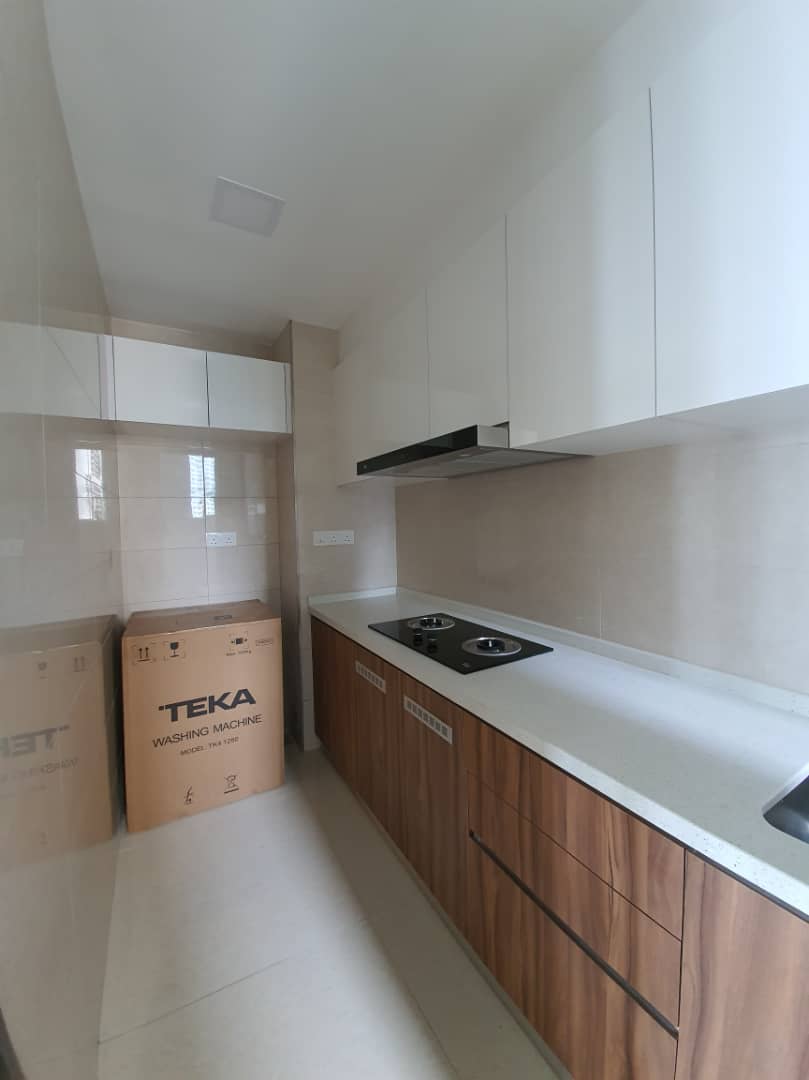 Agile mont kiara new condo kl newly completed full - photo 5
