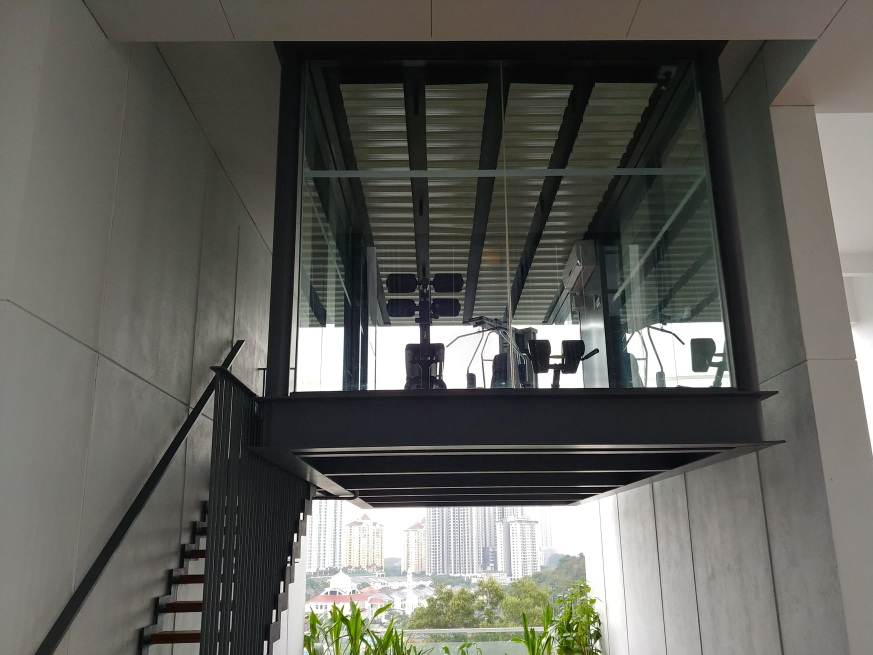 twy mont kiara - photo 2