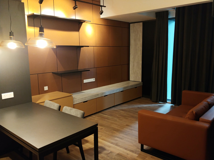 twy mont kiara - photo 4