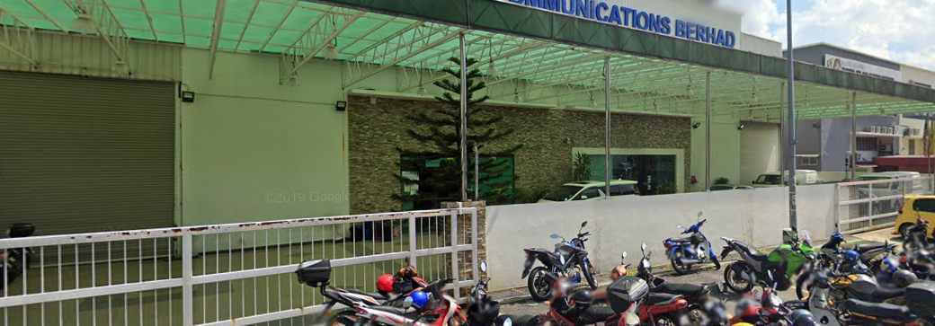 bukit permai semi d factory - photo 3