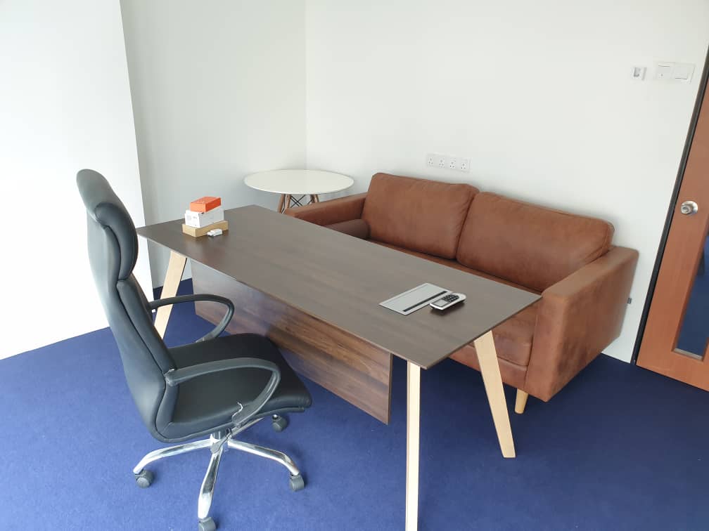 velocity office - photo 2