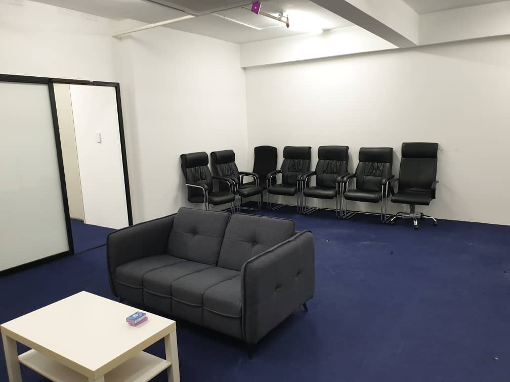 velocity office - photo 4