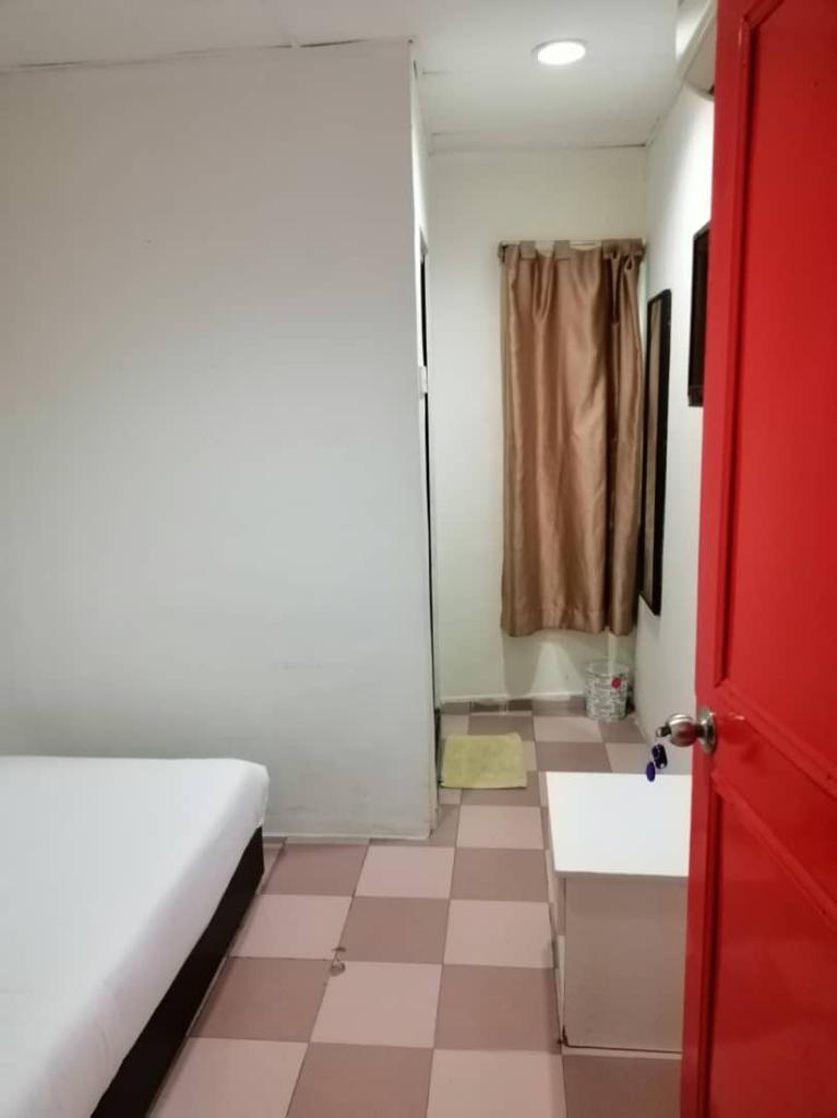 changkat alor hotel - photo 2