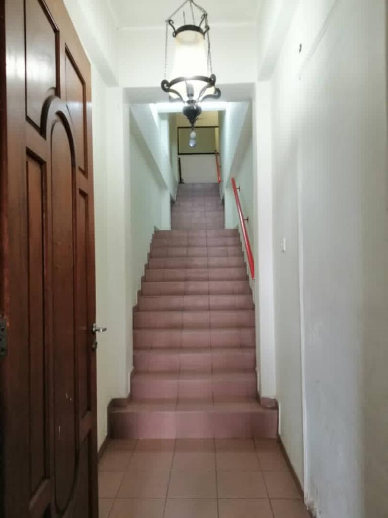 changkat alor hotel - photo 3