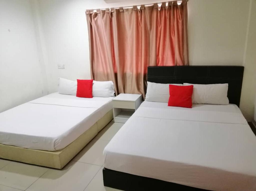 changkat alor hotel - photo 4