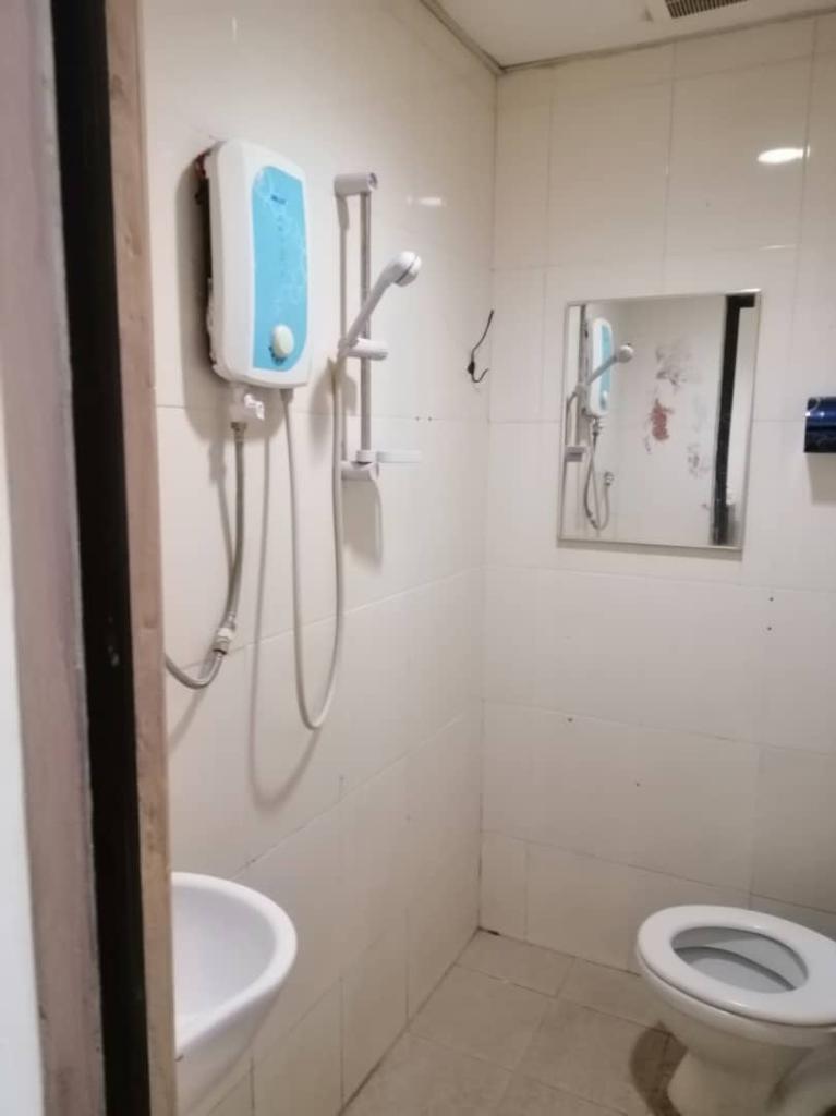 changkat alor hotel - photo 5