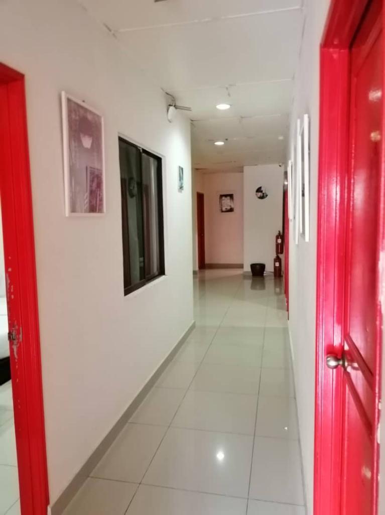 changkat alor hotel - photo 6
