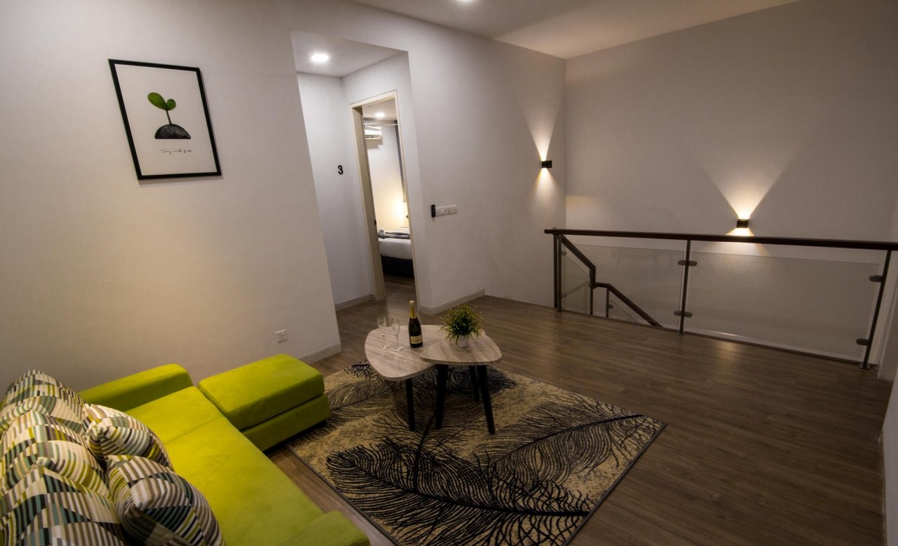 tropica villa - photo 5