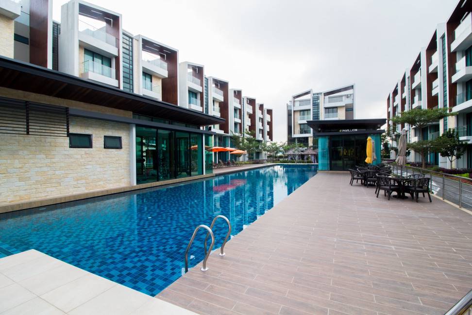 tropica villa - photo 11