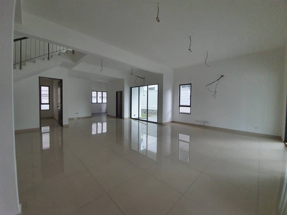 rafflesia residence semi D - photo 7