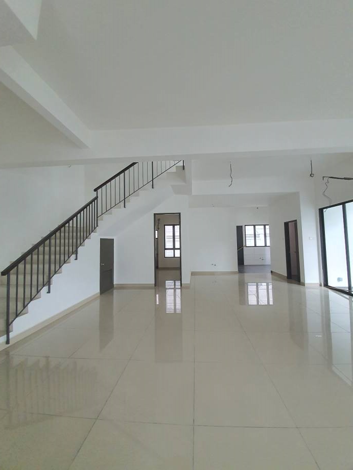 rafflesia residence semi D - photo 8