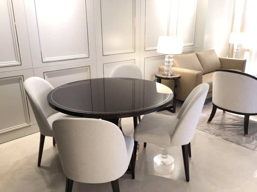 pavilion suite - photo 4