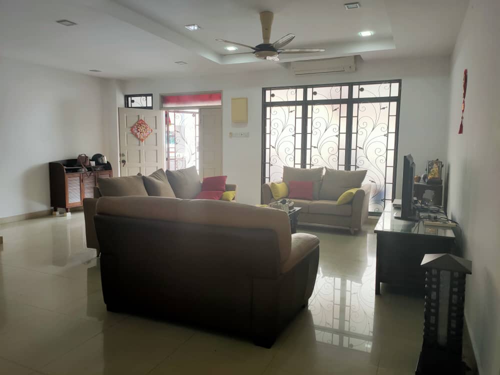 23 damai perdana - photo 3