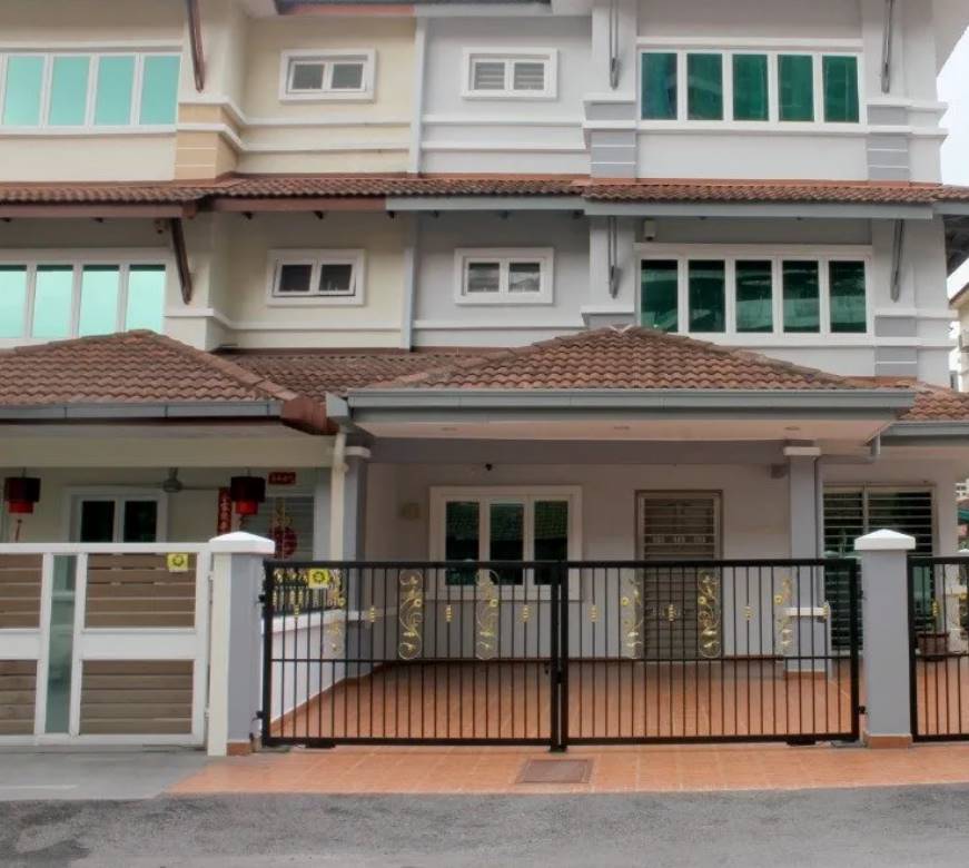 23 damai perdana - photo 2