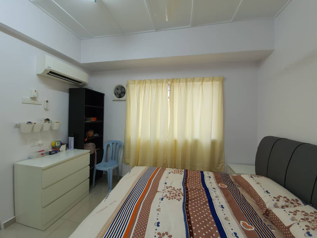 pandan indah shop apartment - photo 3
