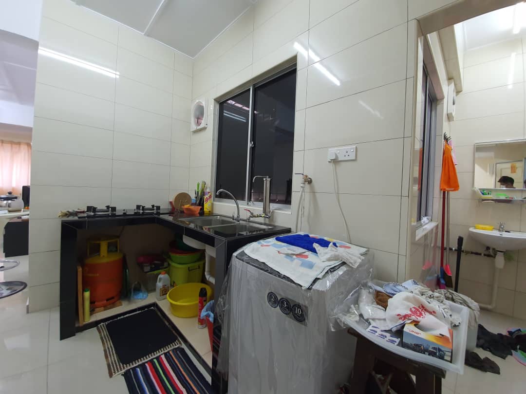 pandan indah shop apartment - photo 4