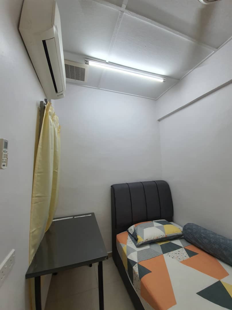 pandan indah shop apartment - photo 5
