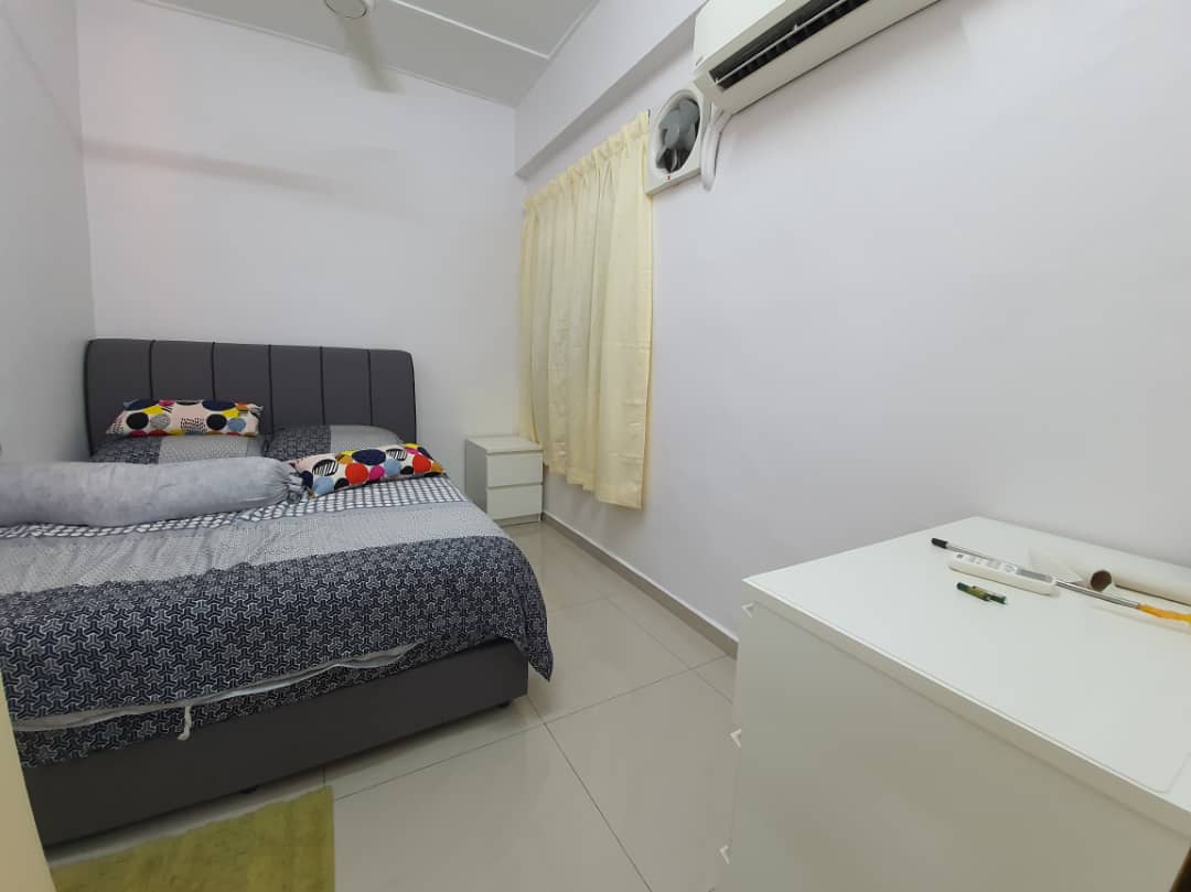 pandan indah shop apartment - photo 6
