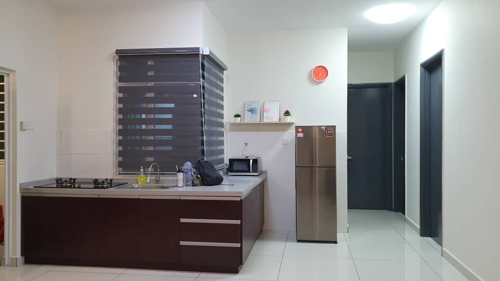 saville bangsar south - photo 2